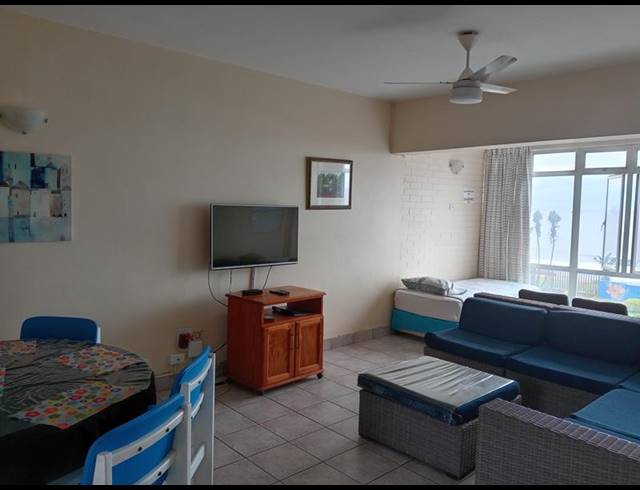 2 BEDROOM APARTMENT FOR SALE IN SCOTTBURGH